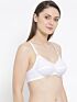 Softline Bra Neelam | Soft Non-Padded | Wire-Free Everyday Comfort