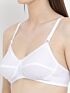 Softline Bra Neelam | Soft Non-Padded | Wire-Free Everyday Comfort