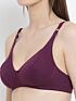 Softline New Sophia Regular Fancy Fit C-Cup Bra Assorted Colour Pack Of 1