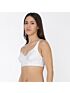 Softline Bra Niti | Soft Non-Padded | Wire-Free Everyday Comfort
