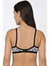 Softline Bra Nitya | Padded | Wire-Free Everyday Comfort