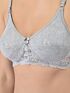 Softline Bra Noor | Non-Padded | Wire-Free Everyday Comfort