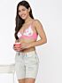Softline Bra Priyanka | Non-Padded | Wire-Free Everyday Comfort