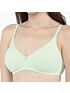 Softline Bra Rangoli | Non-Padded | Wire-Free Everyday Comfort