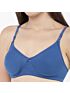 Softline Bra Rangoli | Non-Padded | Wire-Free Everyday Comfort