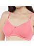 Softline Bra Rangoli | Non-Padded | Wire-Free Everyday Comfort