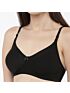 Softline Bra Rangoli | Non-Padded | Wire-Free Everyday Comfort