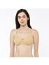 Softline Bra Rangoli | Non-Padded | Wire-Free Everyday Comfort