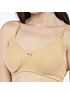 Softline Bra Rangoli | Non-Padded | Wire-Free Everyday Comfort