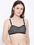 Softline Bra Riviera | Non-Padded | Wire-Free Everyday Comfort