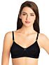 Softline Bra Sabrina | Non-Padded | Wire-Free Everyday Comfort