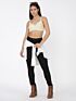 Softline Women's Non Padded Wire Free Bra in 100% Polyester Fabric with Elastic Straps and Hook Closure