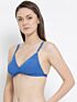 Softline Bra Serina | Non-Padded | Wire-Free Everyday Comfort