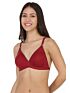 Softline Bra Shine | Non-Padded | Wire-Free Everyday Comfort