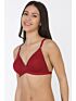 Softline Bra Shine | Non-Padded | Wire-Free Everyday Comfort