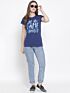 Softline Sl2003 Round Neck Tee Assorted Print Pack Of 1