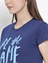 Softline Sl2003 Round Neck Tee Assorted Print Pack Of 1