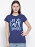 Softline Sl2003 Round Neck Tee Assorted Print Pack Of 1