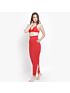 Softline Sl3000 Seamless Shapewear Pack Of 1