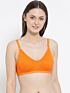 Softline Bra Sneha | Non-Padded | Wire-Free Everyday Comfort