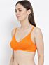 Softline Bra Sneha | Non-Padded | Wire-Free Everyday Comfort