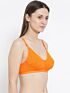 Softline Bra Sneha | Non-Padded | Wire-Free Everyday Comfort