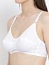 Softline Bra Sneha | Non-Padded | Wire-Free Everyday Comfort