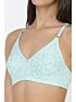 Softline Bra Sugandh | Non-Padded | Wire-Free Everyday Comfort