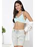 Softline Bra Sugandh | Non-Padded | Wire-Free Everyday Comfort