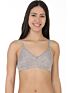 Softline Bra Sugandh | Non-Padded | Wire-Free Everyday Comfort