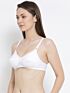 Softline Bra Surbhi Foam | Non-Padded | Wire-Free Everyday Comfort