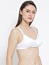 Softline Bra Surbhi Foam | Non-Padded | Wire-Free Everyday Comfort
