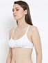 Softline Bra Trendy | Non-Padded | Wire-Free Everyday Comfort