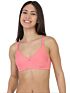 Softline Bra Ultima | 100% Polyester | Non-Padded for Everyday Comfort