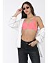 Softline Bra Ultima | 100% Polyester | Non-Padded for Everyday Comfort