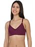 Softline Bra Ultima | 100% Polyester | Non-Padded for Everyday Comfort