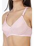Softline Bra Victoria Foam | Lightly Padded | Everyday Comfort & Support