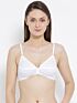Softline Bra Electra | Non-Padded | Breathable Wire-Free Women’s Bra
