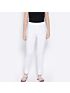 Softline 1005 Churidar Leggings Plus Size Pack Of 1