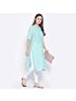 Softline 1005 Churidar Leggings Plus Size Pack Of 1