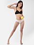 Softline Women's Padded Wire Free T-Shirt Bra in Cotton Stretch Fabric with Elastic Straps, Full Cup design, and Hook Closure